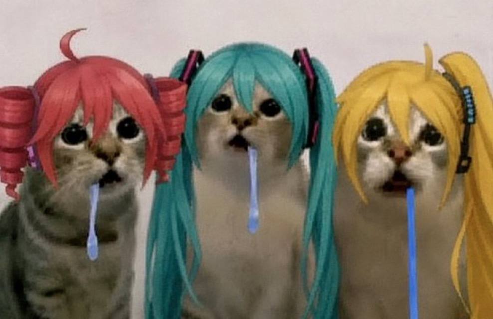 the vocaloid division